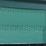 Chuyên Lắp Đặt Cửa Cuốn Tại Lâm Đồng