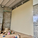 Lắp đặt cửa cuốn giá rẻ ở Đức Trọng - Lâm Đồng