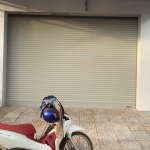 Lắp đặt cửa cuốn ở Đức Trọng -  Lâm Đồng