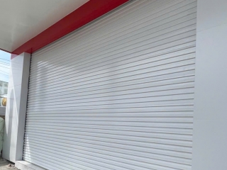 Lắp Đặt Cửa Cuốn Tại Lâm Đồng – Uy Tín, Chất Lượng, Giá Cạnh Tranh