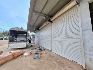  Chuyên Lắp Đặt Cửa Cuốn Tại Lâm Đồng