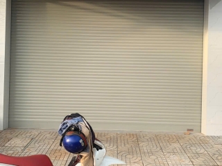 Lắp đặt cửa cuốn ở Đức Trọng -  Lâm Đồng