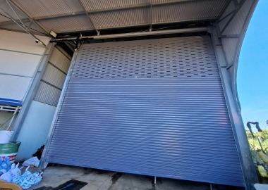 LẮP ĐẶT CỬA CUỐN TẠI LÂM ĐỒNG – UY TÍN, CHẤT LƯỢNG, GIÁ CẠNH TRANH