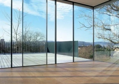 Mẫu Cổng Biệt Thự Tự Động - Mẫu 04